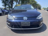 Used 2016 Volkswagen e-Golf SE image 2