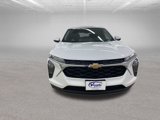 New 2025 Chevrolet Trax LS w/ LS Convenience Package image 4