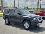 Used 2014 Nissan Xterra S image 6
