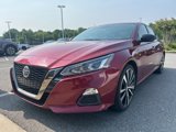 Used 2020 Nissan Altima 2.5 SR w/ Premium Package image 3