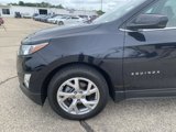 Certified 2020 Chevrolet Equinox LT image 2