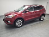 Used 2018 Ford Escape SEL image 2