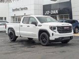 New 2025 GMC Sierra 1500 Pro w/ Graphite Edition image 6