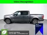 Certified 2016 Ford F150 XLT w/ Equipment Group 302A Luxury image 5