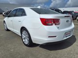Used 2015 Chevrolet Malibu LT image 3