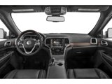 Used 2015 Jeep Grand Cherokee Overland image 5