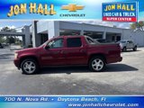 Used 2007 Chevrolet Avalanche LTZ w/ LTZ Preferred Equipment Group image 4