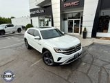 Used 2021 Volkswagen Atlas Cross Sport SEL image 2