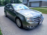 Used 2010 Cadillac CTS Premium image 5