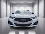 Used 2022 Acura TLX w/ Technology Package image 4