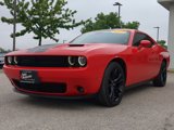 Used 2017 Dodge Challenger SXT Plus image 4