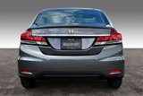 Used 2014 Honda Civic LX image 5