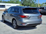 Used 2020 INFINITI QX60 Pure image 5