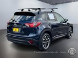 Used 2016 MAZDA CX-5 Grand Touring image 4