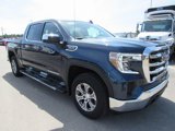 Certified 2022 GMC Sierra 1500 SLE image 5