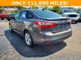 Used 2014 Ford Focus SE image 2