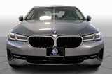 Used 2022 BMW 530e xDrive w/ Executive Package image 3