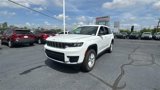 New 2025 Jeep Grand Cherokee L Laredo image 3