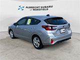 Used 2024 Subaru Impreza 2.0i image 3