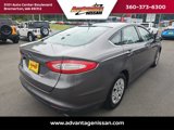 Used 2013 Ford Fusion S image 5