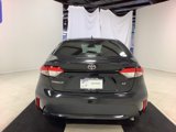 Used 2022 Toyota Corolla LE w/ LE Convenience Package image 4
