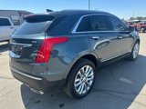 Used 2019 Cadillac XT5 Premium Luxury image 3