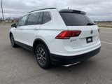 Used 2019 Volkswagen Tiguan SE image 2