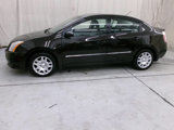 Used 2011 Nissan Sentra 2.0 S w/ Convenience Pkg image 4