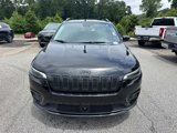 Used 2021 Jeep Cherokee Latitude Plus image 2