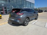 Used 2018 Nissan Murano Platinum w/ Cargo Package image 4