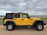 Used 2015 Jeep Wrangler Unlimited Sport w/ Quick Order Package 24S image 2