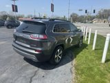 Used 2022 Jeep Cherokee Limited w/ Mopar Interior Package image 4