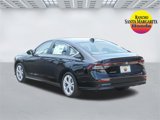 New 2025 Honda Accord LX image 4