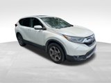 Used 2017 Honda CR-V EX image 4