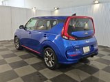 Certified 2021 Kia Soul GT-Line image 3