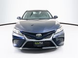 Used 2018 Toyota Camry SE image 2