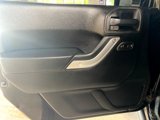 Used 2013 Jeep Wrangler Unlimited Rubicon w/ Connectivity Group image 5
