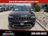 Used 2021 Jeep Grand Cherokee Limited w/ Trailer Tow Group IV image 2