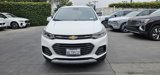Used 2018 Chevrolet Trax LT w/ LT Convenience Package image 2