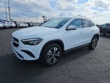 Certified 2025 Mercedes-Benz GLA 250 image 2