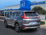 Used 2018 Honda CR-V Touring image 4