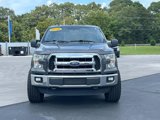 Used 2016 Ford F150 XLT image 2