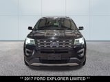 Used 2017 Ford Explorer Limited image 3