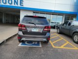 Used 2017 Dodge Journey Crossroad image 4