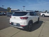 Used 2024 Chevrolet TrailBlazer LT image 5