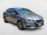 Used 2021 Nissan Versa SV image 3