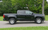 Used 2020 Chevrolet Colorado LT image 5
