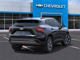 New 2025 Chevrolet Trax LT w/ Driver Confidence Package image 4