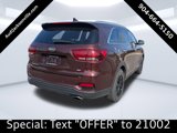 Used 2019 Kia Sorento LX w/ LX Convenience Package image 4