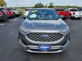 Used 2021 Ford Edge Titanium w/ Equipment Group 301A image 2